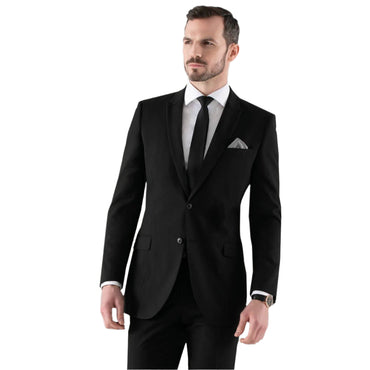 Aldgate Slim Fit Jacket