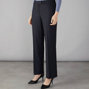 Finsbury Classic Fit Trousers