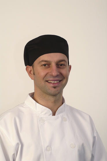 Classic Skull Cap - Mono