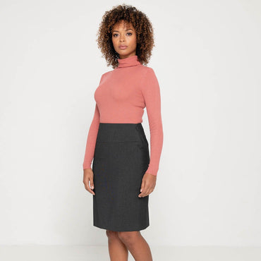Holborn Pencil Skirt