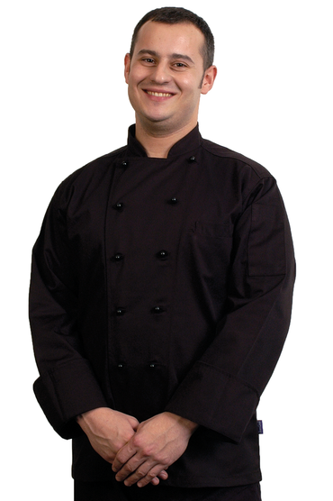 Laval Jacket - Full Sleeve