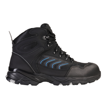 Utility Cross Country Mid S3 Safety Boot