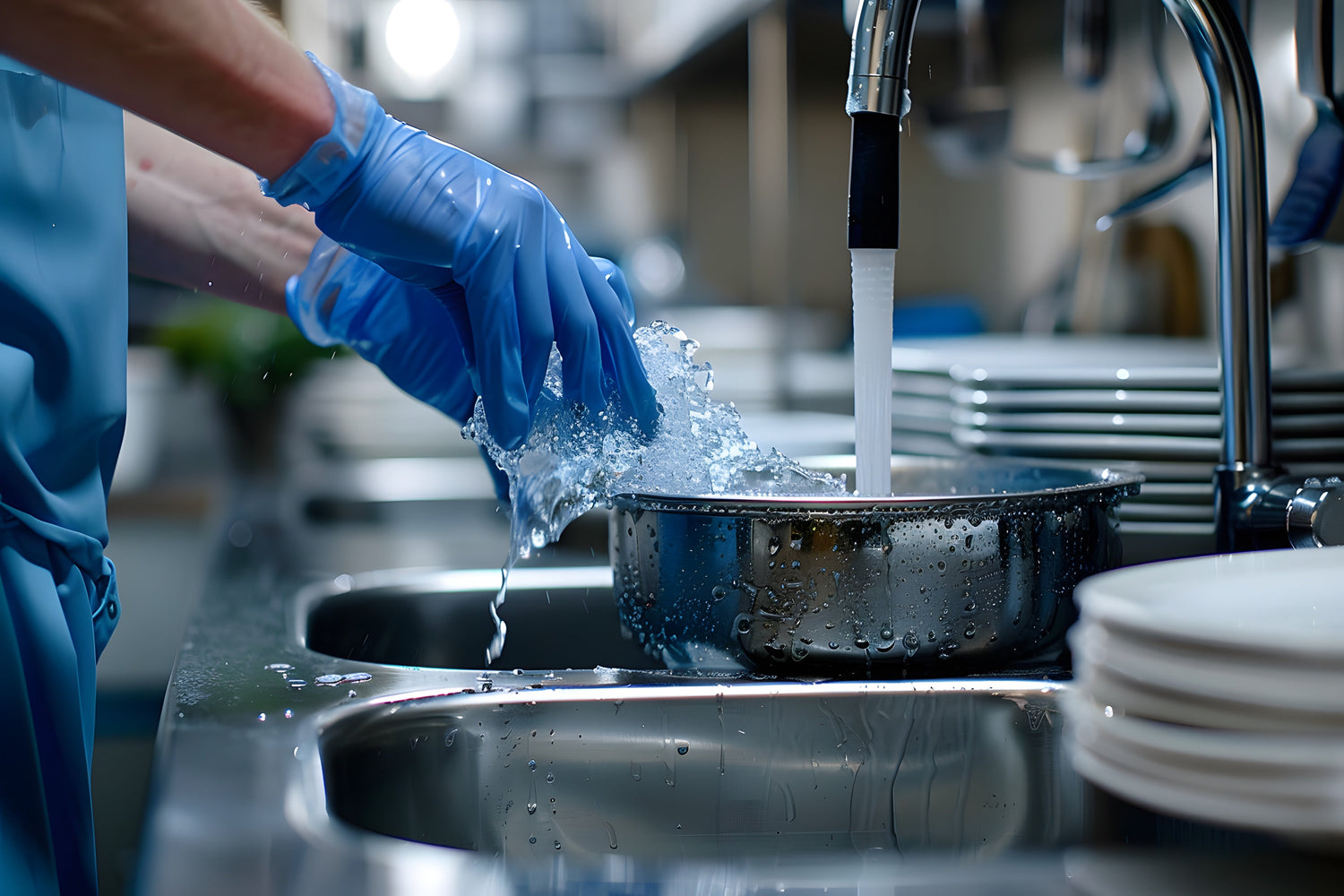 Waterproof Aprons