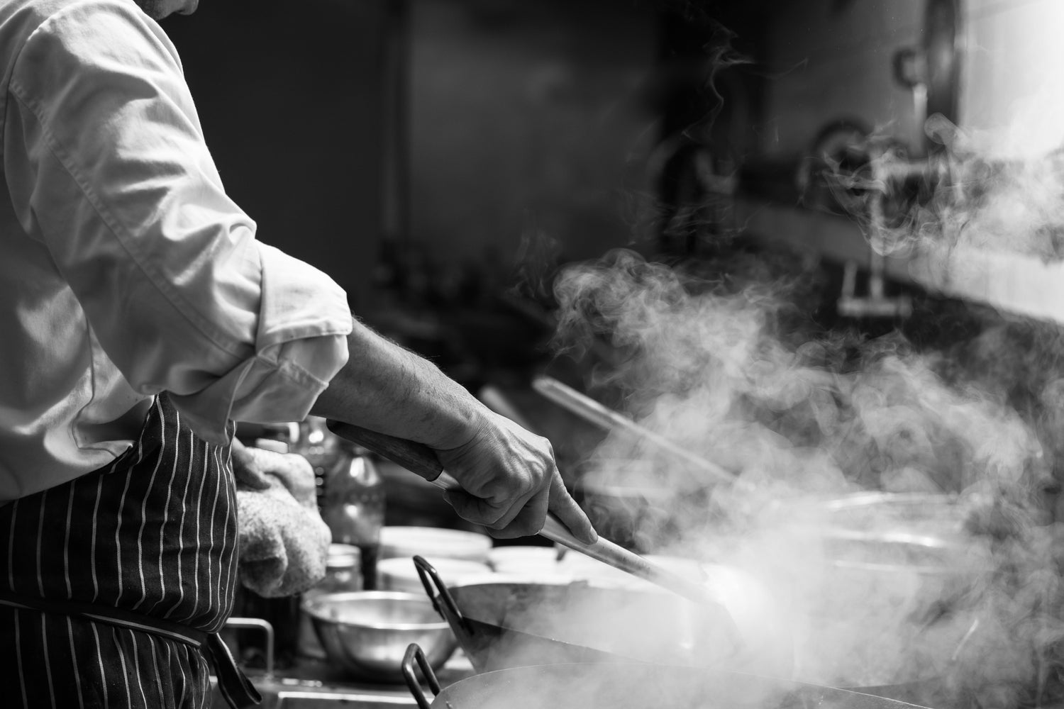 Chef Trousers