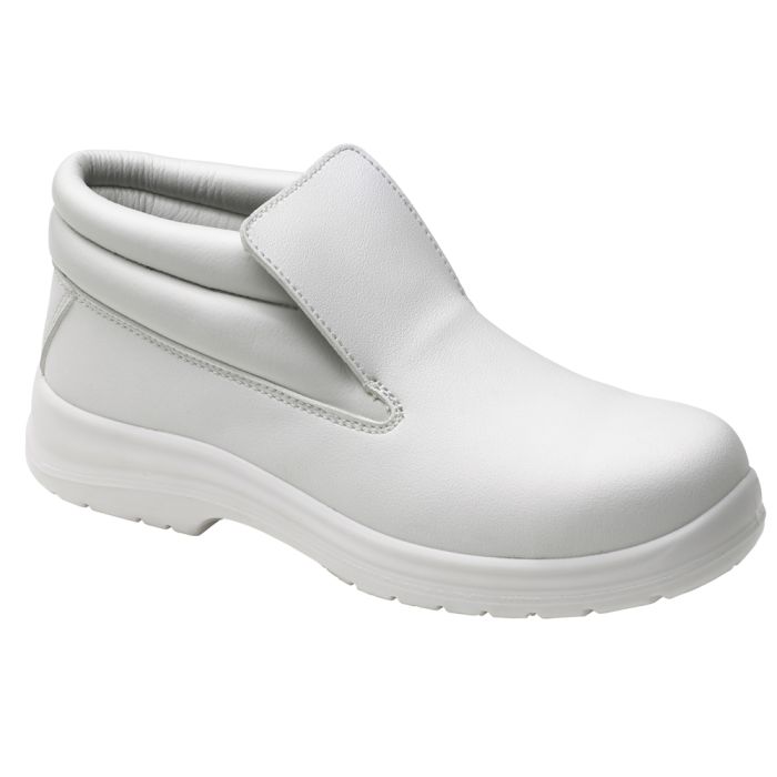 Anti-Bacterial High Top