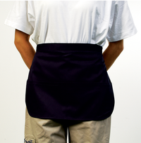 Classic Money Pocket Apron