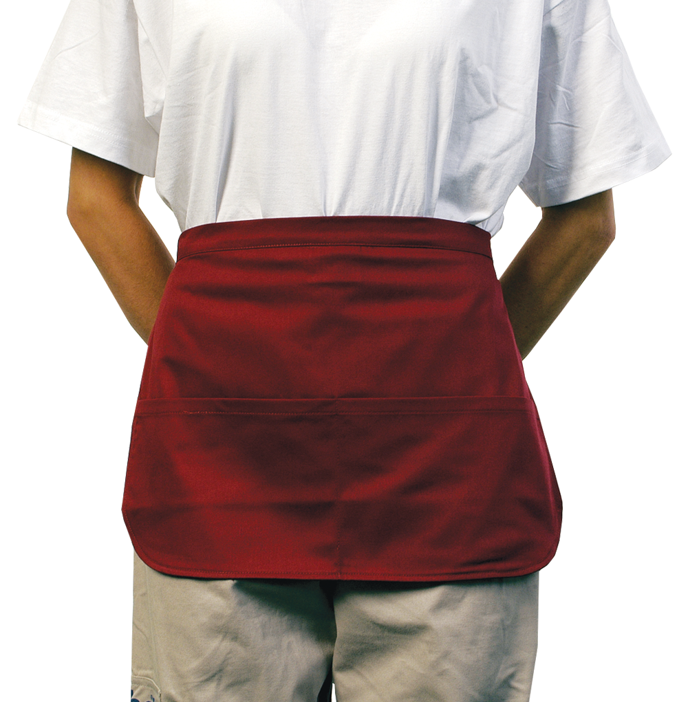 Money Pocket Aprons