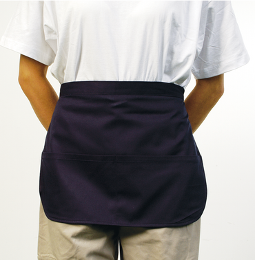 Classic Money Pocket Apron