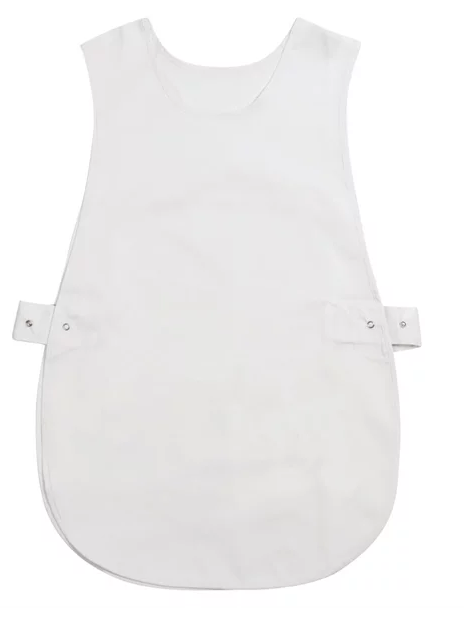 Standard Tabard - White