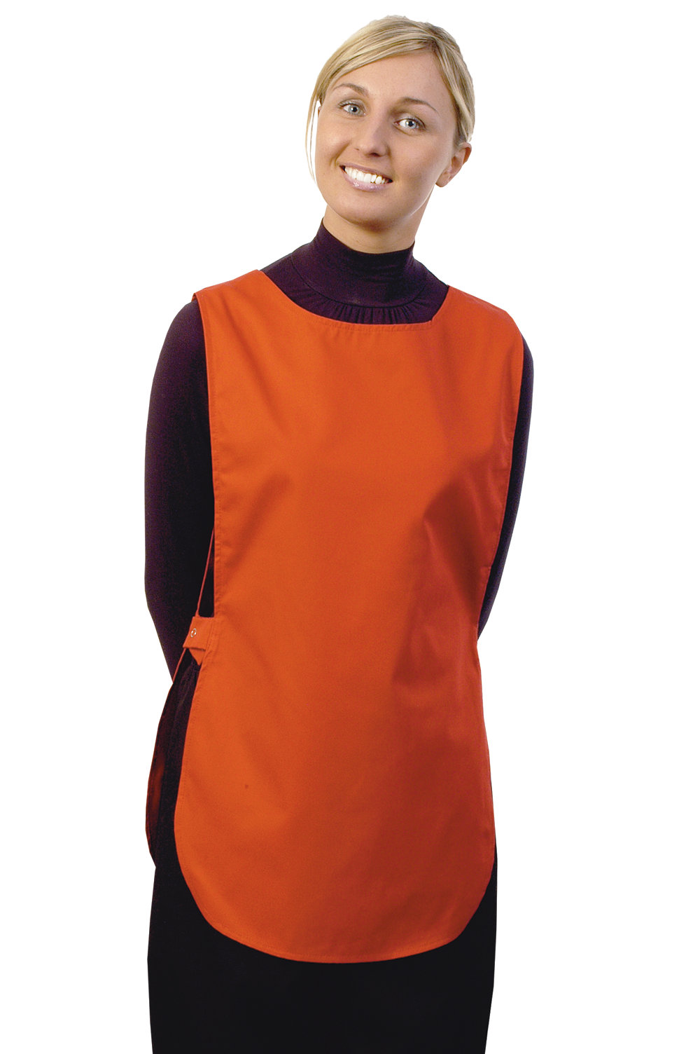 Classic Tabard - Red