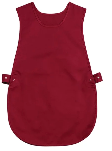 Standard Tabard - Claret
