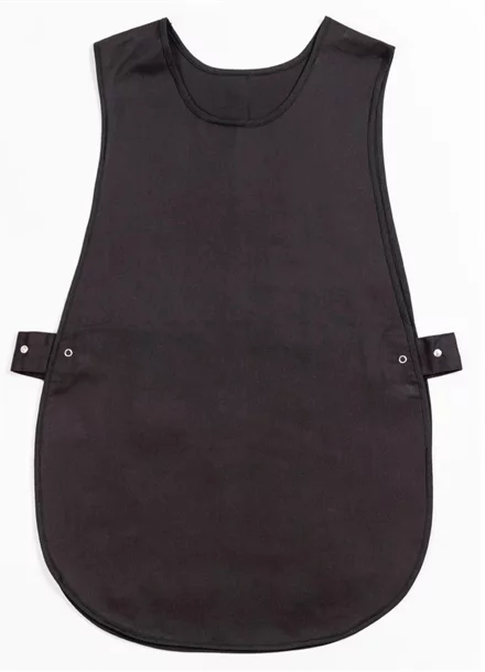 Standard Tabard - Black
