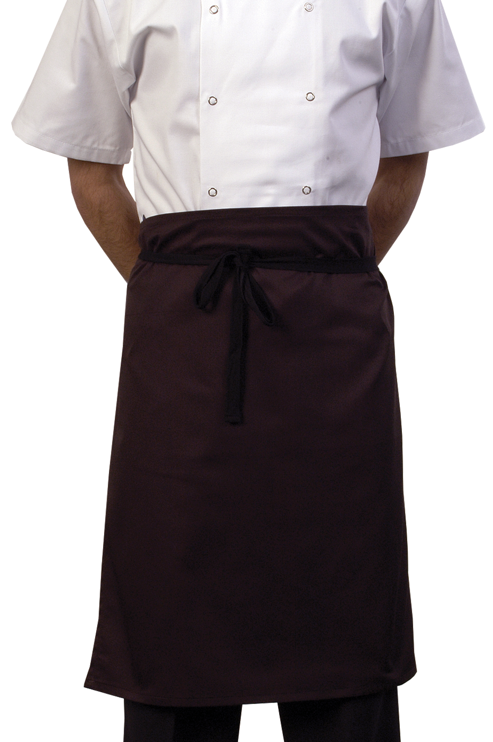 Basic Waist Apron