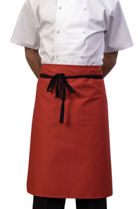 Basic Waist Apron