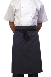 Basic Waist Apron