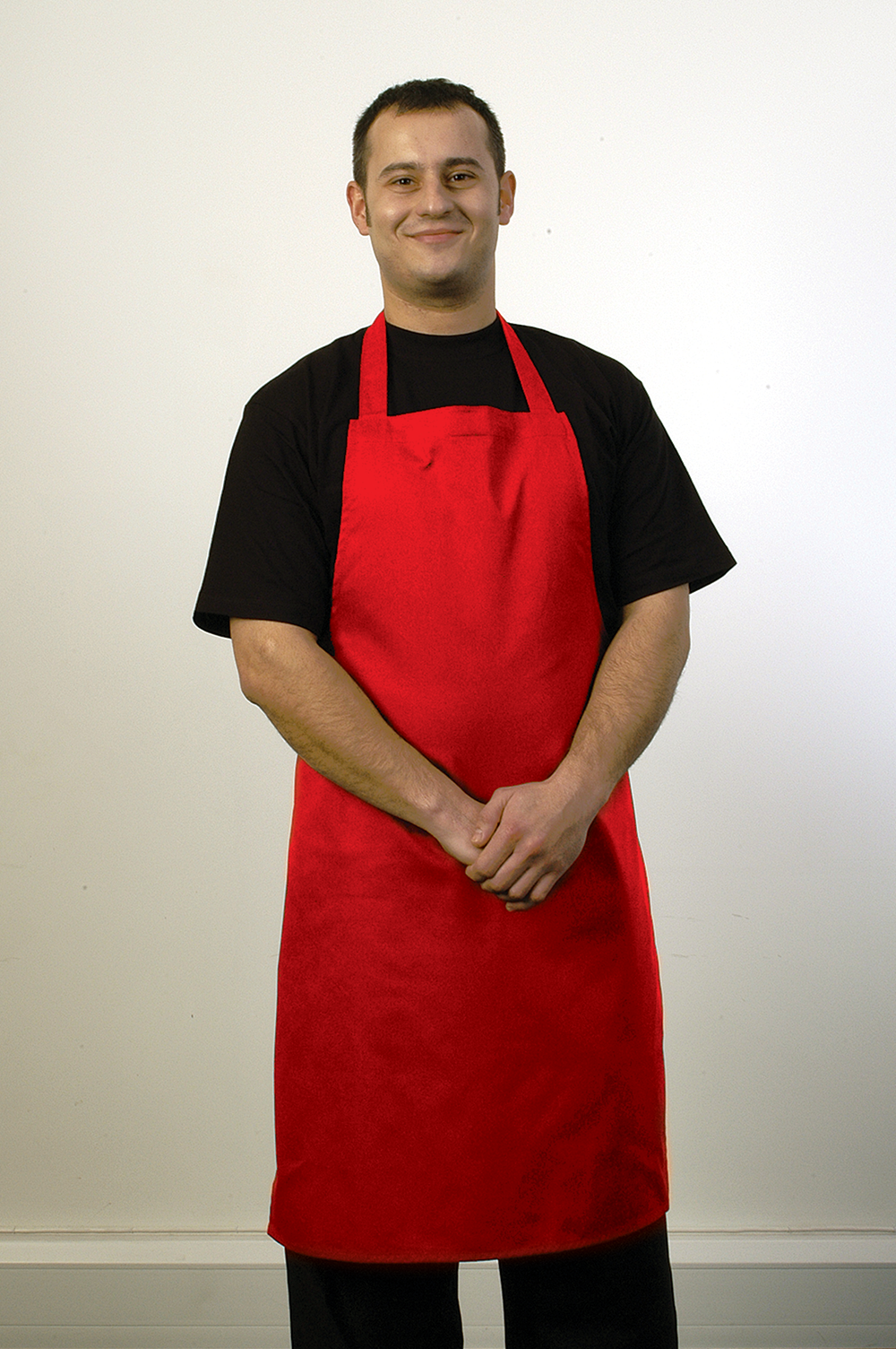 Classic Bib Apron