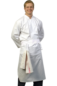 Executive Chef Apron