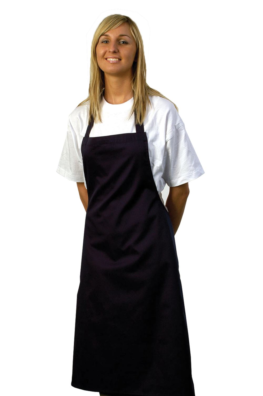 Classic Bib Apron