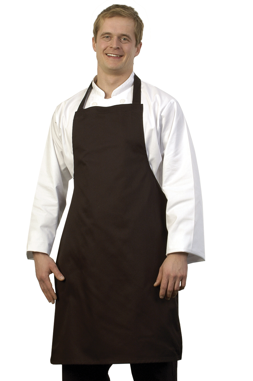 Classic Bib Apron