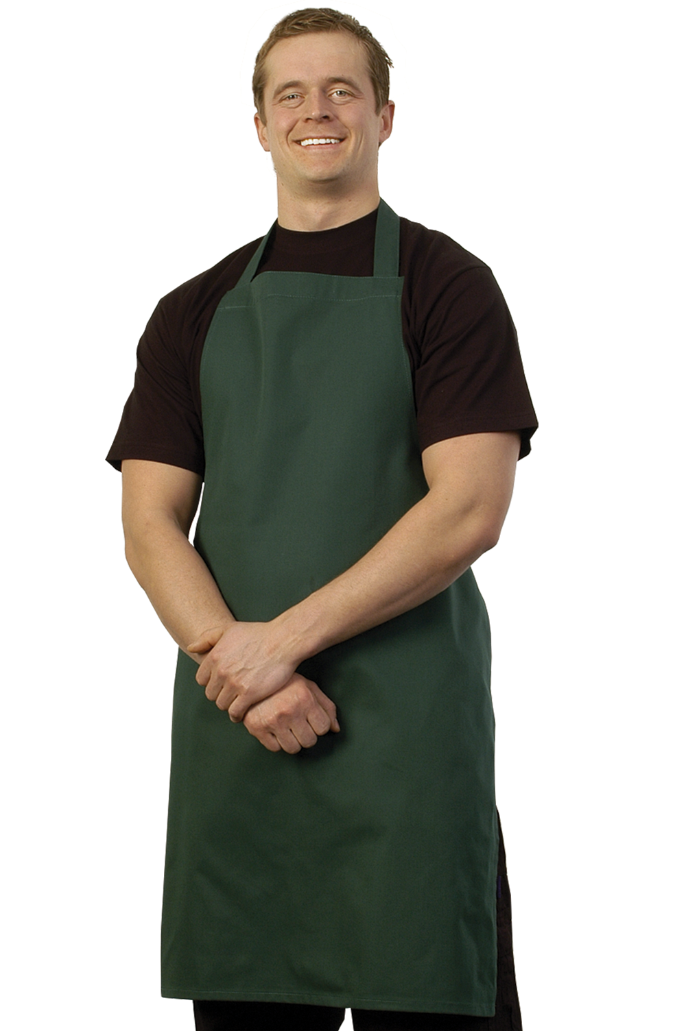 Classic Bib Apron