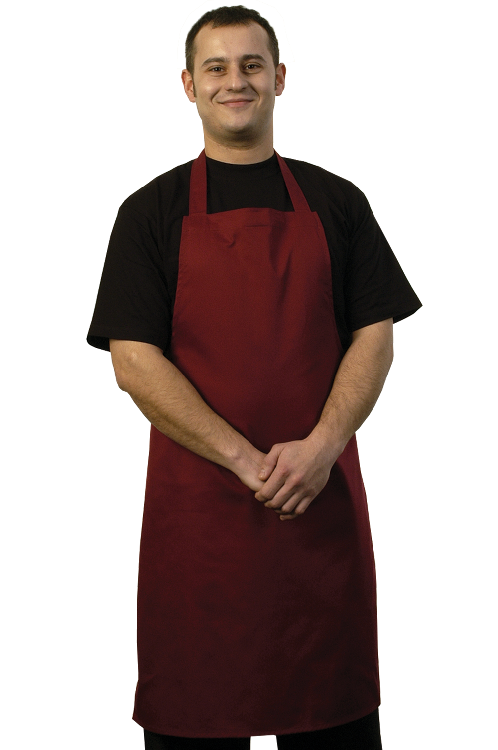 Classic Bib Apron