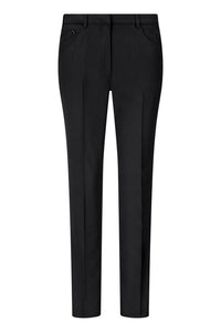 King Slim Fit Trousers