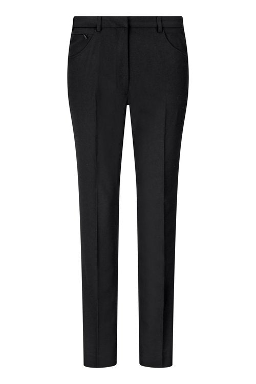 King Slim Fit Trousers