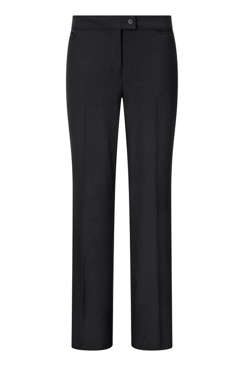 Leon Classic Fit Trousers