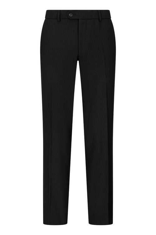 Wagner Tailored Fit Trousers