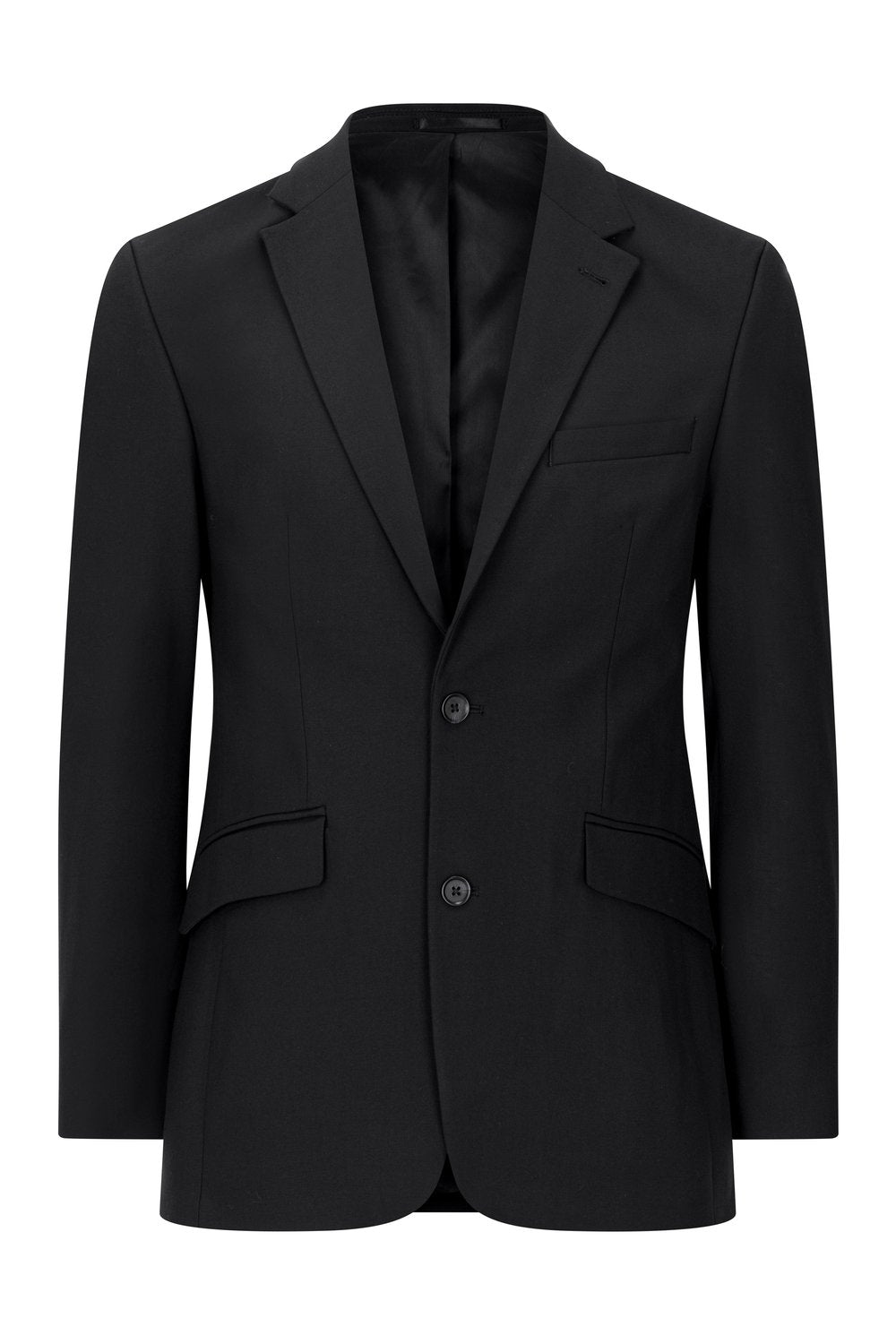 Farringdon Tailored Fit Jacket