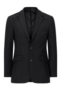 Farringdon Tailored Fit Jacket