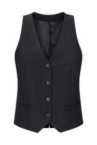 Poplar Ladies Waistcoat