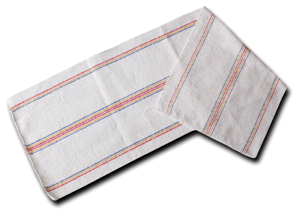 Extra Long Oven Cloth