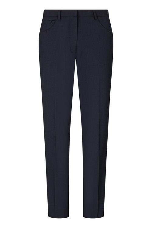 Chiswick Slim Fit Trousers