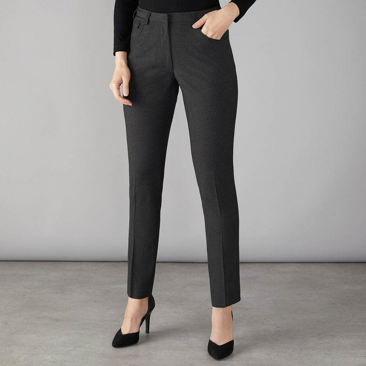 Chiswick Slim Fit Trousers