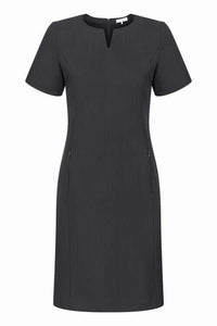 Leonarda Zip Pocket Dress