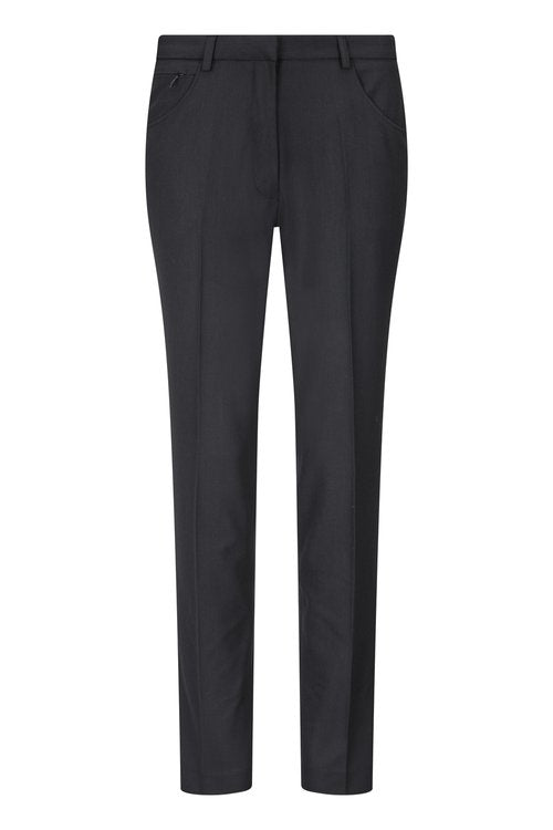 King Slim Fit Trousers