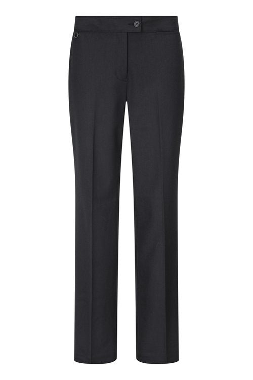 Leon Classic Fit Trousers