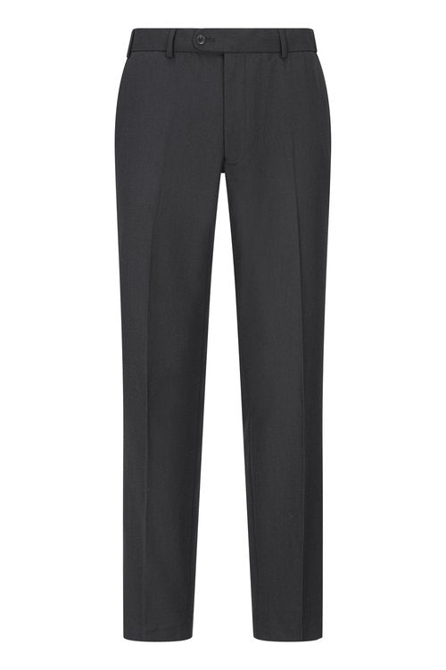 Wagner Tailored Fit Trousers