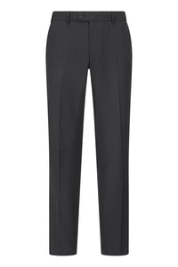 Wagner Tailored Fit Trousers