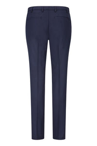 King Slim Fit Trousers