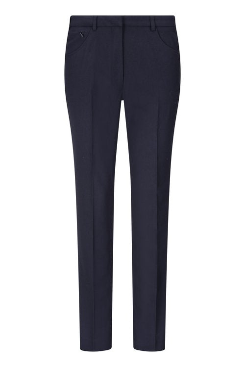 King Slim Fit Trousers