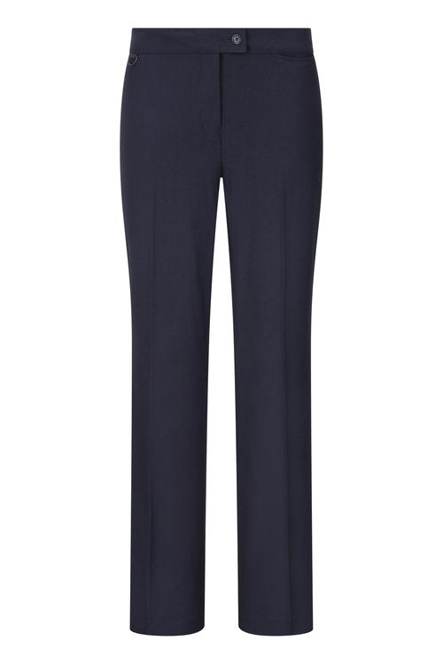 Leon Classic Fit Trousers