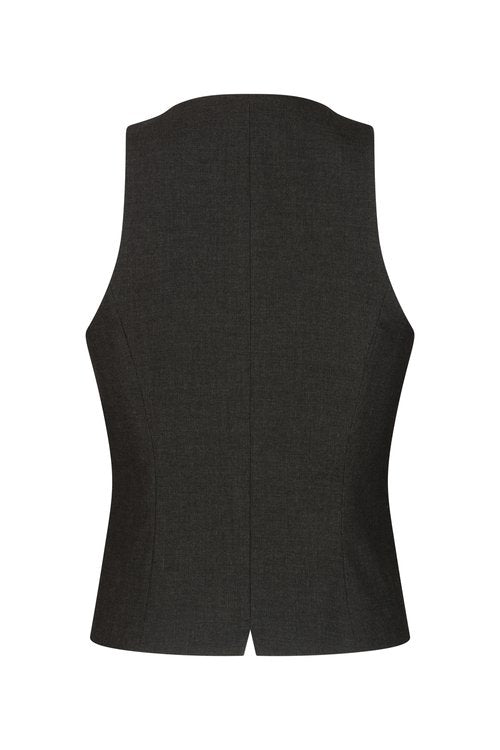 Poplar Ladies Waistcoat