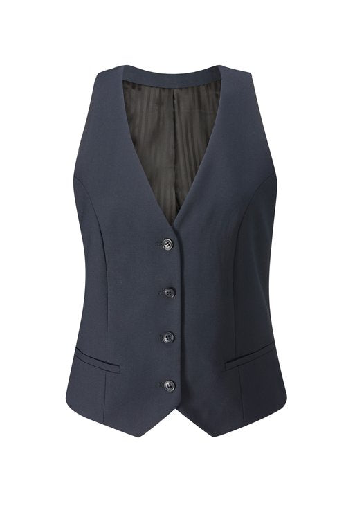 Poplar Ladies Waistcoat