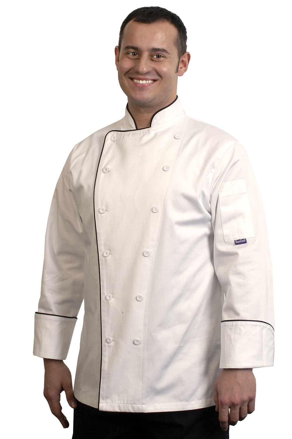 Coloured Chef Jackets