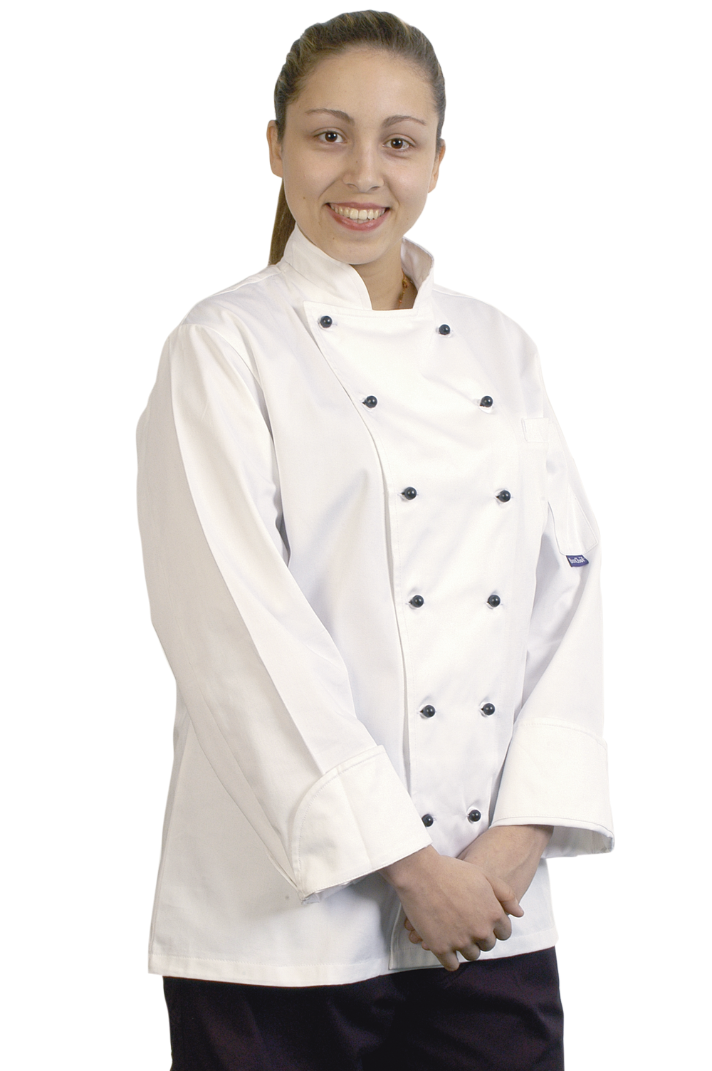 Marseille Jacket Full Sleeve BonChef