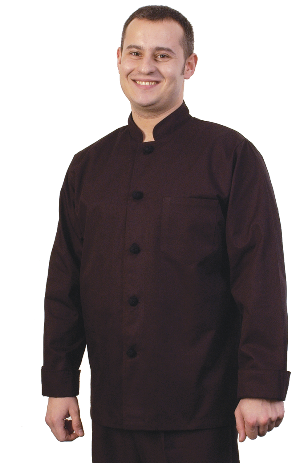 Server Mess Jacket Server / Front of House Jacket – BonChef