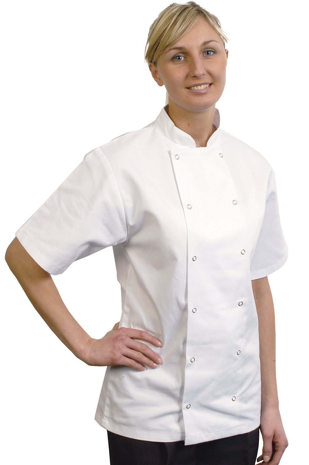 Chef Uniforms by BonChef | Global Hospitality Clothing