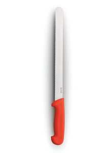 Standard 12" Serrated Slicer